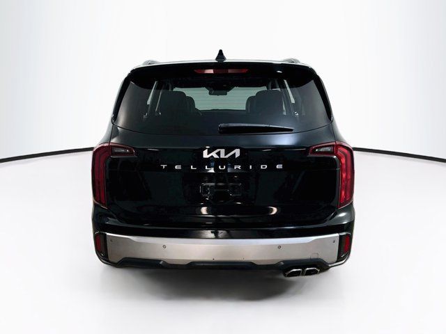 Used 2023 Kia Telluride S w/ S Sunroof Package AWD/4WD image 8