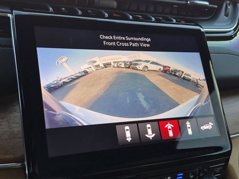 Used 2024 Jeep Grand Cherokee L Summit image 29