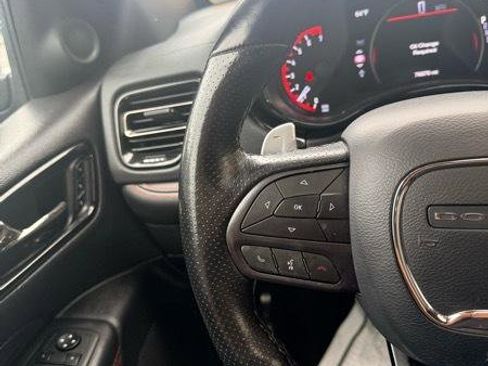 Used 2023 Dodge Durango GT AWD/4WD image 19