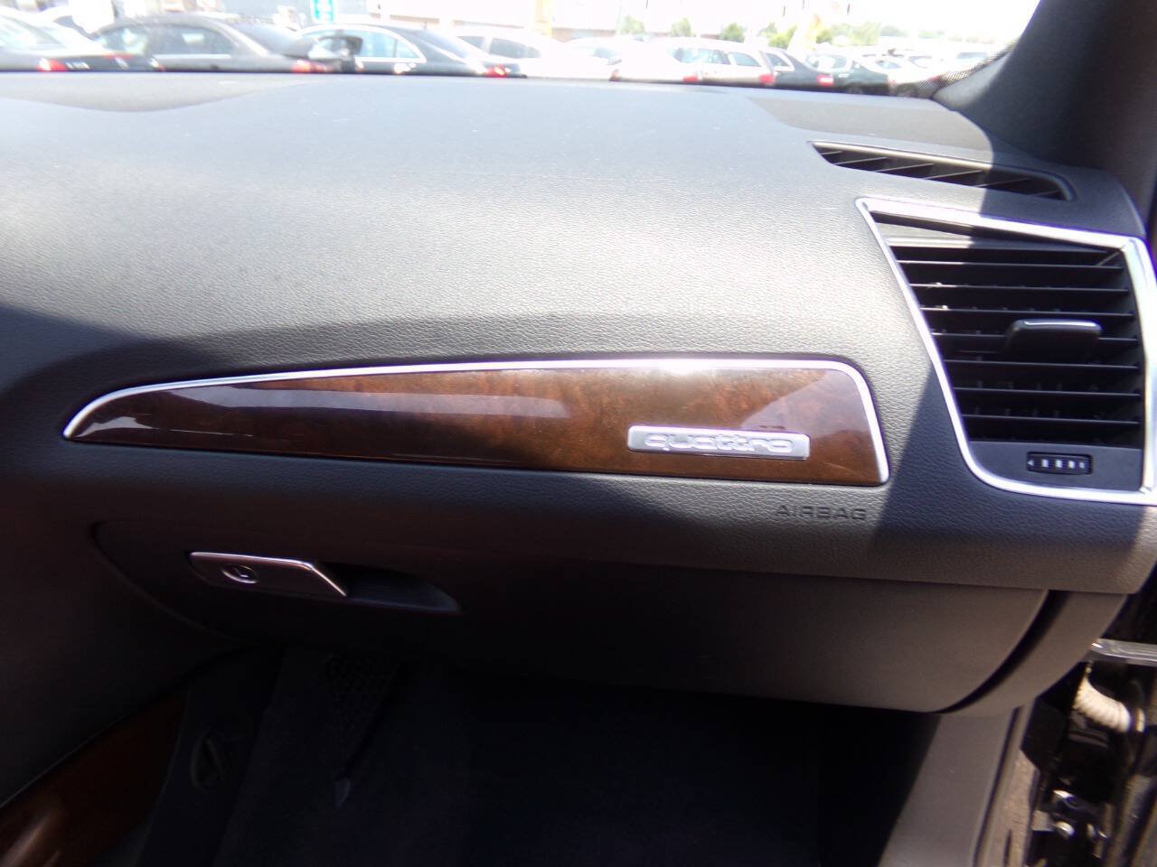 Used 2012 Audi Q5 2.0T Premium AWD/4WD image 33