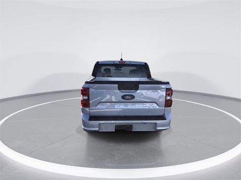 New 2026 Ford Maverick Lobo image 7