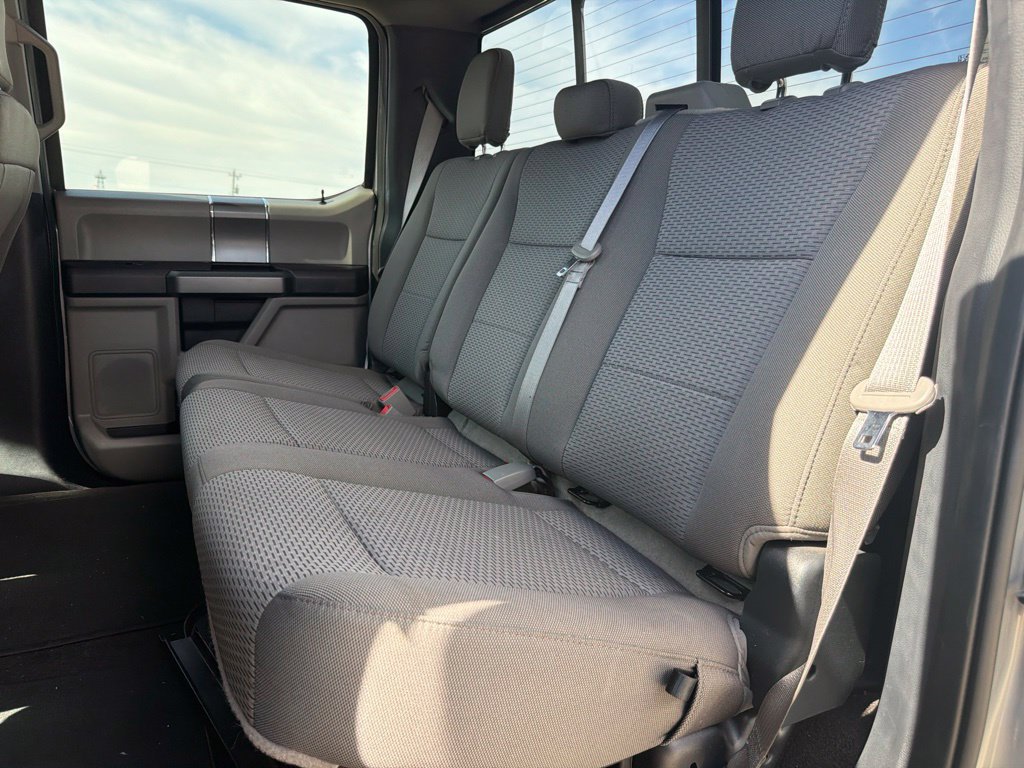 Used 2020 Ford F150 XLT w/ Equipment Group 302A Luxury AWD/4WD image 13