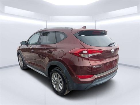 Used 2017 Hyundai Tucson SE Plus image 6