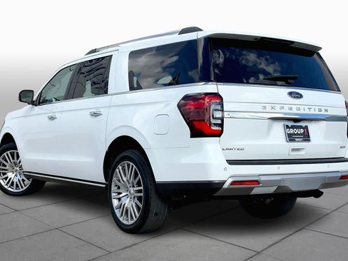Used 2024 Ford Expedition Max Limited image 11
