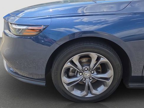 Used 2024 Honda Accord EX image 21