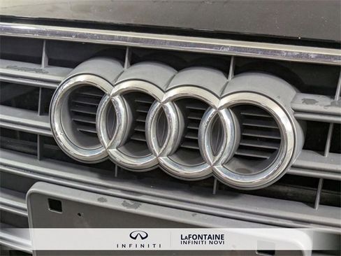 Used 2015 Audi A3 1.8T Premium w/ Driver Assistance Package image 9