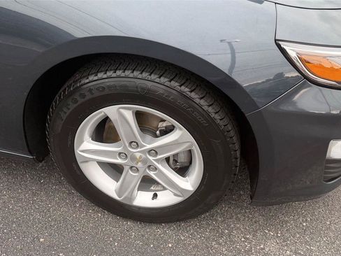 Used 2020 Chevrolet Malibu LS w/ Driver Confidence Package II FWD image 51