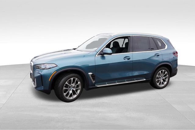Used 2026 BMW X5 xDrive40i AWD/4WD image 10