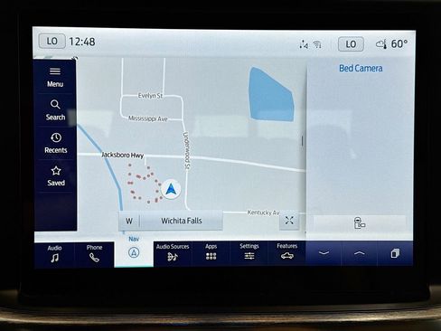 Used 2022 Ford F150 Lariat image 16