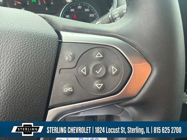 Used 2023 Chevrolet Traverse LT FWD image 20