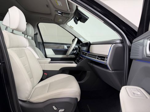 Used 2024 Hyundai Santa Fe Limited FWD image 28