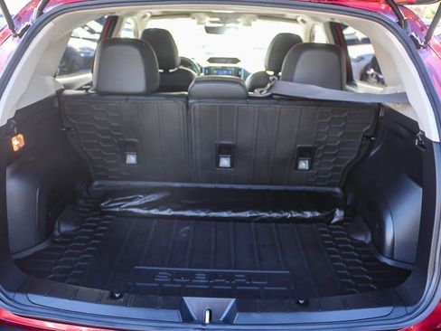 Used 2019 Subaru Crosstrek 2.0i Limited w/ Moonroof Package image 34