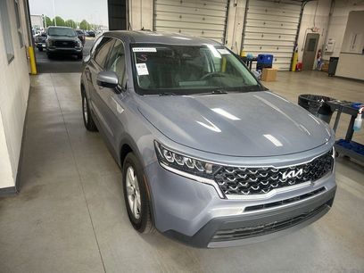 Used 2023 Kia Sorento LX