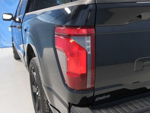 Used 2026 Ford F150 STX w/ F-150 LOBO Package AWD/4WD image 34