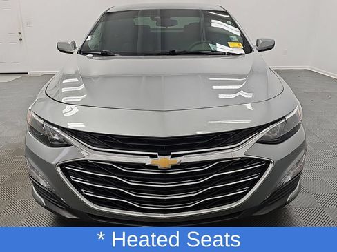 Used 2024 Chevrolet Malibu LT FWD image 4