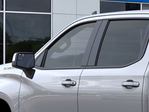 New 2026 Chevrolet Silverado 1500 LT RWD image 12