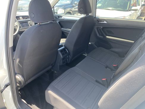 Used 2023 Volkswagen Tiguan S FWD image 17