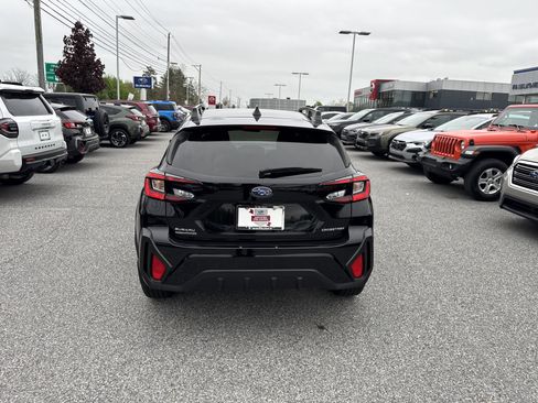 Used 2024 Subaru Crosstrek 2.0i Premium AWD/4WD image 27