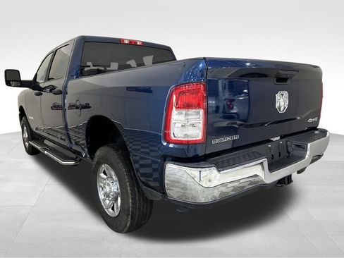Used 2024 RAM 2500 Big Horn w/ Bed Utility Group image 3