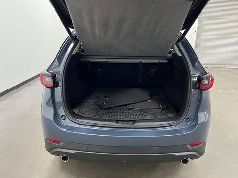 Used 2023 MAZDA CX-5 Carbon Edition image 15