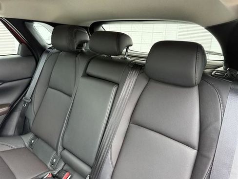 New 2025 MAZDA CX-30 2.5 Turbo w/ Premium Plus Pkg image 19