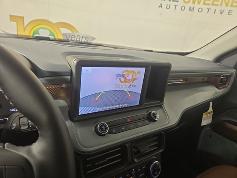 Used 2024 Ford Maverick Lariat image 21