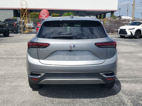 Used 2023 Buick Envision Essence FWD image 5
