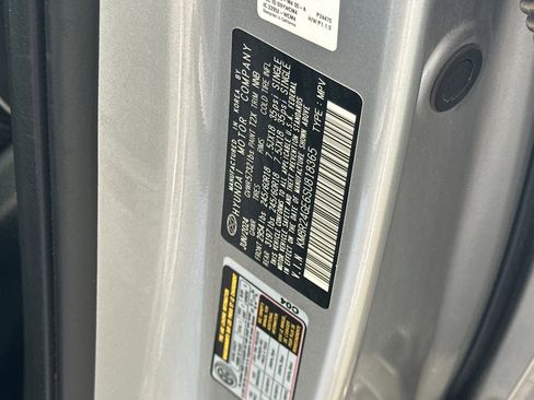 Used 2025 Hyundai Palisade SEL image 30