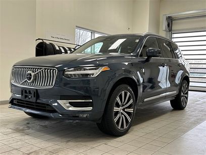 Used 2023 Volvo XC90 B5 Plus