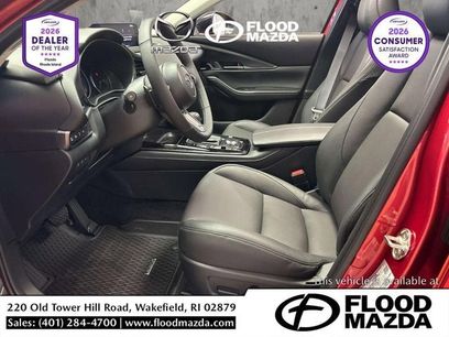 New 2026 MAZDA CX-30 2.5 Turbo w/ Premium Plus Pkg