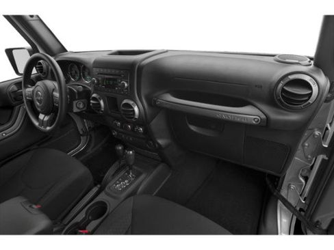 Used 2017 Jeep Wrangler Sport AWD/4WD image 19