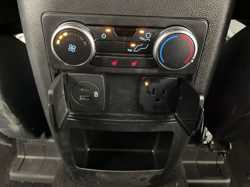 Used 2020 Ford Explorer ST w/ ST Street Pack AWD/4WD image 44