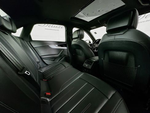 Used 2024 Audi A4 2.0T Prestige w/ Prestige Package image 30