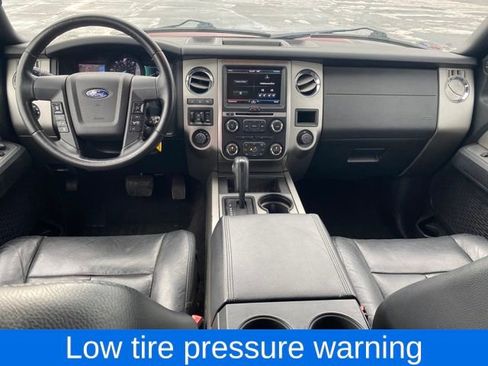 Used 2015 Ford Expedition EL XLT w/ Equipment Group 202A image 6