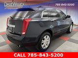 Used 2015 Cadillac SRX Luxury w/ Driver Awareness Package image 6