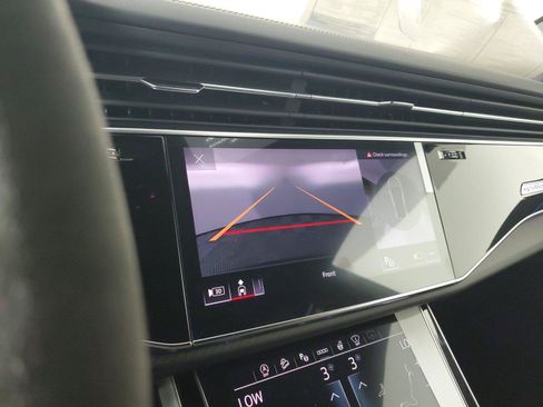 New 2026 Audi RS Q8 performance AWD/4WD image 28