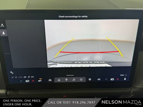 New 2026 MAZDA CX-5 Preferred AWD/4WD image 30