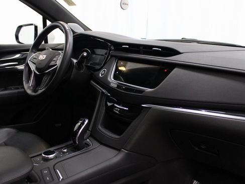 Used 2023 Cadillac XT5 Premium Luxury AWD/4WD image 37