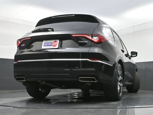 Used 2022 Acura MDX FWD w/ Technology Package image 35