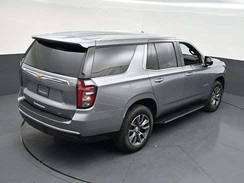 Used 2024 Chevrolet Tahoe LT RWD image 13