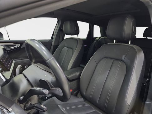 Used 2023 Audi Q4 e-tron Premium Plus w/ Premium Plus AWD/4WD image 14