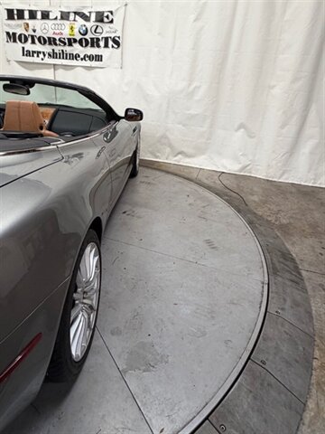 Used 2009 Aston Martin DB9 Volante RWD image 15