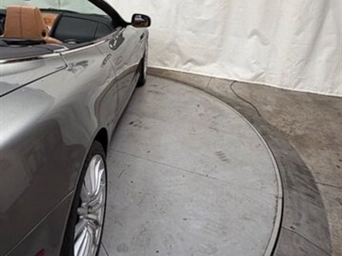 Used 2009 Aston Martin DB9 Volante image 15