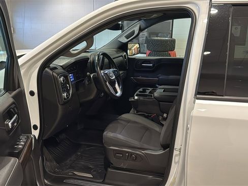 Used 2022 GMC Sierra 1500 Elevation image 22