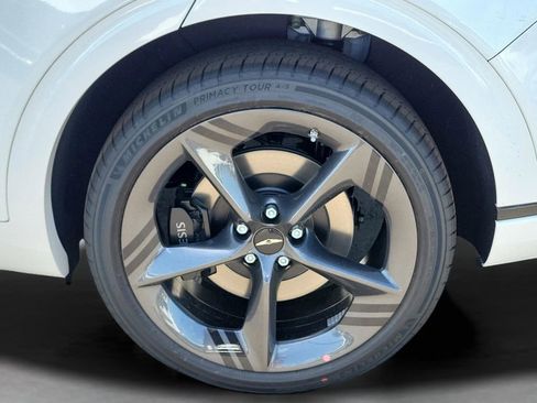 New 2026 Genesis GV70 2.5T Sport Prestige w/ G1 Accessory Package AWD/4WD image 32