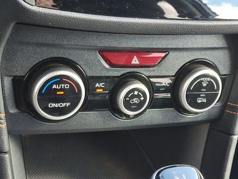 Certified 2023 Subaru Crosstrek 2.0i Premium image 16