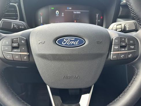 New 2026 Ford Maverick Lariat AWD/4WD image 25