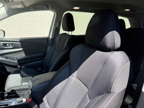 Certified 2025 Subaru Ascent Premium AWD/4WD image 21