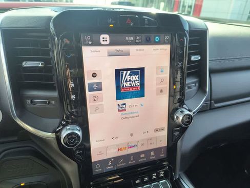 New 2026 RAM 2500 Laramie image 13