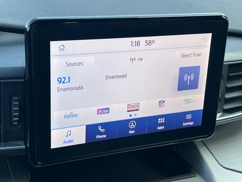 Used 2021 Ford Explorer XLT w/ Equipment Group 202A image 22